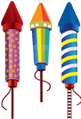 Sky Rockets
